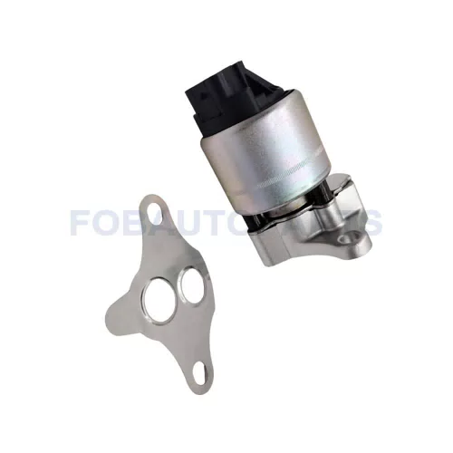 EGR VALVE with Gasket for Buick Cadillac Chevy GMC Pontiac EGV589 12568582 - image 3